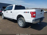 Ford F150 Supercrew 1FTFW1E40KKE71549 снимка