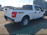 Ford F150 Supercrew 1FTFW1E40KKE71549 снимка