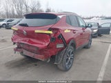 Buick Encore Gx Select KL4MMESL3MB146133 снимка