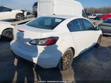 Mazda Mazda3 Gs/Gx JM1BL1SF0A1122294 снимка