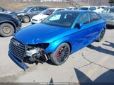 Audi S3 WAUB1GFF8J1071028 fotografie