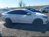 Honda Civic Sport 2HGFC2F82MH001101 снимка