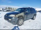 Acura Mdx Touring 2HNYD18643H003421 снимка