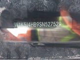 Mercedes-Benz Cla 250 4Matic W1K5J4HB9SN527529 снимка