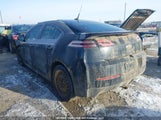 Chevrolet Volt 1G1RA6E46DU104812 снимка