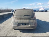 Kia Soul Ex KNDJ33AU8P7885273 fotografie