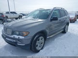 BMW X5 4.4I 5UXFB53506LV23498 снимка