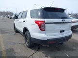 Ford Explorer Police Interceptor 1FM5K8AR1FGB33664 снимка