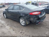 Ford Fusion Se 3FA6P0H74DR217148 снимка