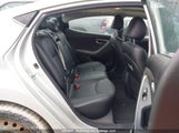 Hyundai Elantra Limited KMHDH4AHXEU120695 fotografie