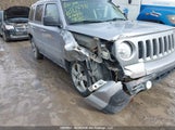 Jeep Patriot 1C4NJRAB2GD695883 снимка
