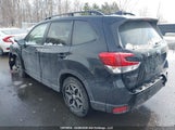 Subaru Forester JF2SKEDCXNH465187 снимка