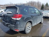 Subaru Forester JF2SKEDCXNH465187 снимка