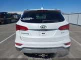 Hyundai Santa Fe Sport 2.4 Base 5XYZT3LB2HG478813 снимка