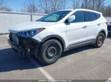 Hyundai Santa Fe Sport 2.4 Base 5XYZT3LB2HG478813 photo