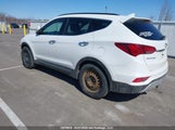 Hyundai Santa Fe Sport 2.4 Base 5XYZT3LB2HG478813 снимка