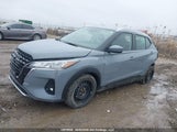 Nissan Kicks 3N1CP5CV7RL476603 снимка