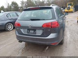 Volkswagen Golf Sportwagen Tdi S/Tdi Se/Tdi Sel 3VWCA7AU8FM519370 fotografie