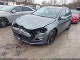 Volkswagen Golf Sportwagen Tdi S/Tdi Se/Tdi Sel 3VWCA7AU8FM519370 снимка