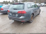 Volkswagen Golf Sportwagen Tdi S/Tdi Se/Tdi Sel 3VWCA7AU8FM519370 fotografie