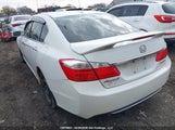 Honda Accord Touring 1HGCR2F97EA806196 снимка