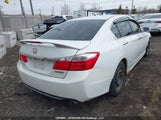 Honda Accord Touring 1HGCR2F97EA806196 снимка