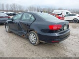 Volkswagen Jetta 2.0L Trendline/2.0L Trendline+ 3VW1K7AJXFM339916 photo