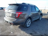 Ford Explorer Limited 1FM5K8F87FGC18850 снимка