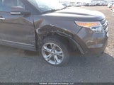 Ford Explorer Limited 1FM5K8F87FGC18850 снимка