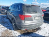 Honda Pilot Ex-L Navi 5FNYF6H72HB501359 снимка