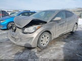 Hyundai Elantra Gl 5NPDH4AE2EH542951 снимка