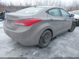 Hyundai Elantra Gl 5NPDH4AE0CH128113 снимка