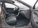 Hyundai Elantra Gl 5NPDH4AE0CH128113 снимка