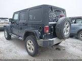 Jeep Wrangler Unlimited Sahara 1C4BJWEG6FL672800 fotografie