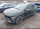 Hyundai Kona Sel KM8HBCAB1RU128358 снимка