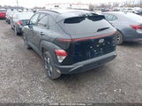 Hyundai Kona Sel KM8HBCAB1RU128358 снимка