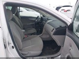 Toyota Corolla Ce 2T1BU4EE5DC039381 снимка