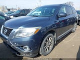 Nissan Pathfinder 5N1AR2MM7FC681571 снимка