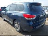 Nissan Pathfinder 5N1AR2MM7FC681571 fotografie