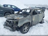 GMC Terrain Sle-1 2GKFLSEK9H6265711 снимка