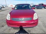 Infiniti G35 JNKCV51F74M703624 снимка