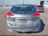 Nissan Kicks 3N1CP5CU7KL496654 снимка