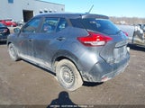 Nissan Kicks 3N1CP5CU7KL496654 снимка
