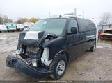 Chevrolet Express G2500 1GCWGBFF3G1290512 снимка
