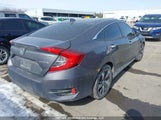 Honda Civic Touring 2HGFC1F95GH102060 снимка