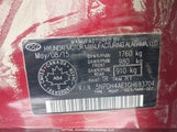 Hyundai Elantra Gl 5NPDH4AE1GH693704 снимка