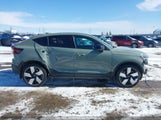 Volvo C40 Recharge Pure Electric Twin Ultimate YV4ED3GM7P2031780 снимка