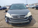 Honda Cr-V Ex-L 5J6RE4H75BL820555 снимка