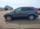 Honda Cr-V Ex-L 5J6RE4H75BL820555 снимка