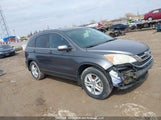 Honda Cr-V Ex-L 5J6RE4H75BL820555 снимка
